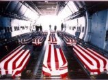 В Багдаде убит американский военнослужащий
