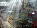 Госкорпорация "Ростехнологии" намерена создать единую автомобилестроительную корпорацию, которая объединит "АвтоВАЗ" и "КамАЗ" Госкорпорация "Ростехнологии" намерена создать единую автомобилестроительную корпорацию, которая объединит "АвтоВАЗ" и "КамАЗ"