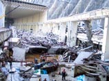 Саяно-Шушенскую ГЭС обещают восстановить за три года