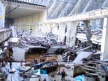 Саяно-Шушенскую ГЭС обещают восстановить за три года Саяно-Шушенскую ГЭС обещают восстановить за три года