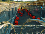 Грузия может принять у себя заключенных из Гуантанамо