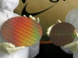 РБК daily: "Роснано" займется выпуском микрочипов на пару с главным конкурентом Intel