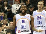 Пермский баскетбольный клуб "Урал-Грейт" пропустит предстоящий сезон