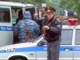 Личности организаторов взрыва на автодороге в Приэльбрусье установлены