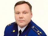 Новым прокурором Дагестана стал первый зам прокурора Челябинской области Новым прокурором Дагестана стал первый зам прокурора Челябинской области