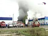 Пожар на нефтестанции в Ханты-Мансийском округе потушили окончательно. Погибли четверо