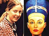 "Превращение" в Нефертити стоило британке 20 лет жизни и 330 тысяч долларов, но она не жалеет