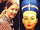 "Превращение" в Нефертити стоило британке 20 лет жизни и 330 тысяч долларов, но она не жалеет "Превращение" в Нефертити стоило британке 20 лет жизни и 330 тысяч долларов, но она не жалеет