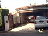 В Лос-Анджелесе ограблен дом актрисы Линдси Лохан  - второй раз за лето