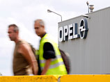 Сотрудники Opel требуют от GM продать компанию до конца недели, грозя посольству США демонстрацией