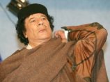 В штате Нью-Джерси возмущены перспективой принимать у себя Каддафи на время работы ГА ООН