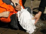 Расследованием пыток, применявшихся сотрудниками ЦРУ на допросах, займется специальный прокурор Расследованием пыток, применявшихся сотрудниками ЦРУ на допросах, займется специальный прокурор