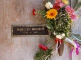 Место на кладбище рядом с Мэрилин Монро продано за 4,6 млн долларов