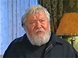 Режиссер Сергей Соловьев отмечает 65-летие Режиссер Сергей Соловьев отмечает 65-летие