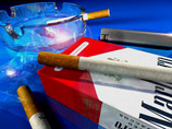 Смерть курильщицы обойдется компании Philip Morris в 13,8 миллиона долларов
