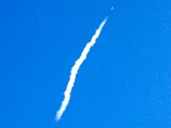 Запуск первой южнокорейской ракеты закончился неудачей - спутник на орбиту не вышел 