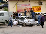 Террорист-смертник взорвал бомбу в Шалинском районе Чечни на автомойке: погибли четверо милиционеров