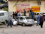 Террорист-смертник взорвал бомбу в Шалинском районе Чечни на автомойке: погибли четверо милиционеров Террорист-смертник взорвал бомбу в Шалинском районе Чечни на автомойке: погибли четверо милиционеров