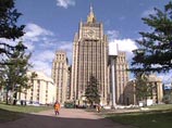 Российские дипломаты, о высылке которых в июле объявила Украина, не занимались подкупом и вербовкой, уверяют в МИД РФ