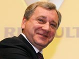 Президент "АвтоВАЗа" Борис Алешин официально объявил, что покидает компанию