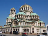 Болгарская церковь призвала верующих не ходить на концерт певицы Мадонны