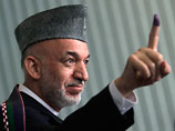 Хамид Карзай лидирует на выборах в Афганистане, но пока с маленьким перевесом
