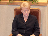 Президент Литвы ничего не знает о тайной тюрьме ЦРУ в стране и обещает проверить эту информацию 