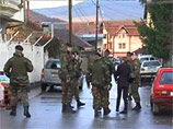 Очередные столкновения сербов и албанцев в Косово: 7 пострадавших 