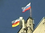 Южная Осетия ждет в гости Путина и Лужкова и боится терактов от грузин Южная Осетия ждет в гости Путина и Лужкова и боится терактов от грузин