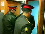 Милиционера подозревают в хищении грузовика товаров с Черкизовского рынка