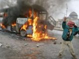 Ирак отозвал посла из Сирии и требует создания Международного трибунала для расследования военных преступлений