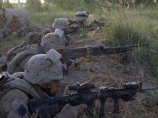 В американском обществе растет непопулярность войны в Афганистане: власти усиливают разъяснительную работу
