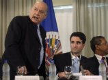 Делегация ОАГ не смогла добиться в Гондурасе согласия на возвращение свергнутого президента