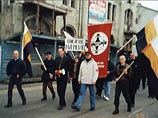 В Приморье в личном коттедже подозреваемого в экстремизме лидера движения "Русский клуб" проведен обыск В Приморье в личном коттедже подозреваемого в экстремизме лидера движения "Русский клуб" проведен обыск