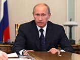 Путин решил вернуть целевое финансирование олимпийских работ – в "Олимпстрой" деньги идут как в "черный ящик" Путин решил вернуть целевое финансирование олимпийских работ – в "Олимпстрой" деньги идут как в "черный ящик"