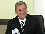 Алешин сменил автопром на авиацию Алешин сменил автопром на авиацию