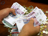 Российские предприятия снова начинают работать в прибыль Российские предприятия снова начинают работать в прибыль