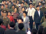 Южная Корея и КНДР начали переговоры о возобновлении встреч семей, разделенных Корейской войной