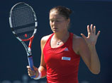 Динара Сафина возглавила список сеяных на Открытом чемпионате США по теннису Динара Сафина возглавила список сеяных на Открытом чемпионате США по теннису