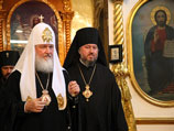 При возведении неправославных храмов в России необходимо учитывать
позицию религиозного большинства, убежден Патриарх