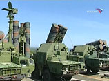 По словам Макарова, в регионе уже развернут дивизион С-400 По словам Макарова, в регионе уже развернут дивизион С-400