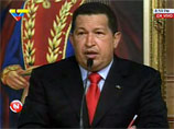 Президент Венесуэлы Уго Чавес не исключает возможности разрыва дипломатических отношений с Колумбией