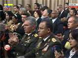 Президент Венесуэлы готовится разорвать дипломатические отношения с Колумбией