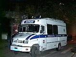 В столичном Кунцево продолжаются нападения на здания органов власти: взрыв в прокуратуре В столичном Кунцево продолжаются нападения на здания органов власти: взрыв в прокуратуре