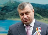 Мир скоро признает Южную Осетию, заверил президент Кокойты в Москве Мир скоро признает Южную Осетию, заверил президент Кокойты в Москве