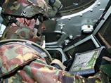 Первые испытания комплекса FELIN прошли во Франции еще в 2000 году Первые испытания комплекса FELIN прошли во Франции еще в 2000 году
