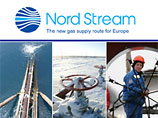 Банкам предложено финансировать 70% строительства Nord Stream