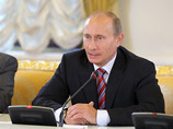 Такое мнение высказал российский премьер Владимир Путин на переговорах в Москве в среду с президентом этой республики Эдуардом Кокойты