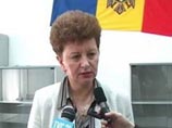 Коммунистическое правительство Молдавии отчиталось об успехах и ушло в отставку 