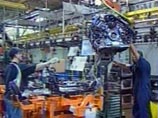 Российский завод Ford приостановит производство на 12 дней, а потом сократит число смен